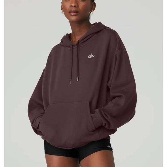 Alo Being Hoodie
